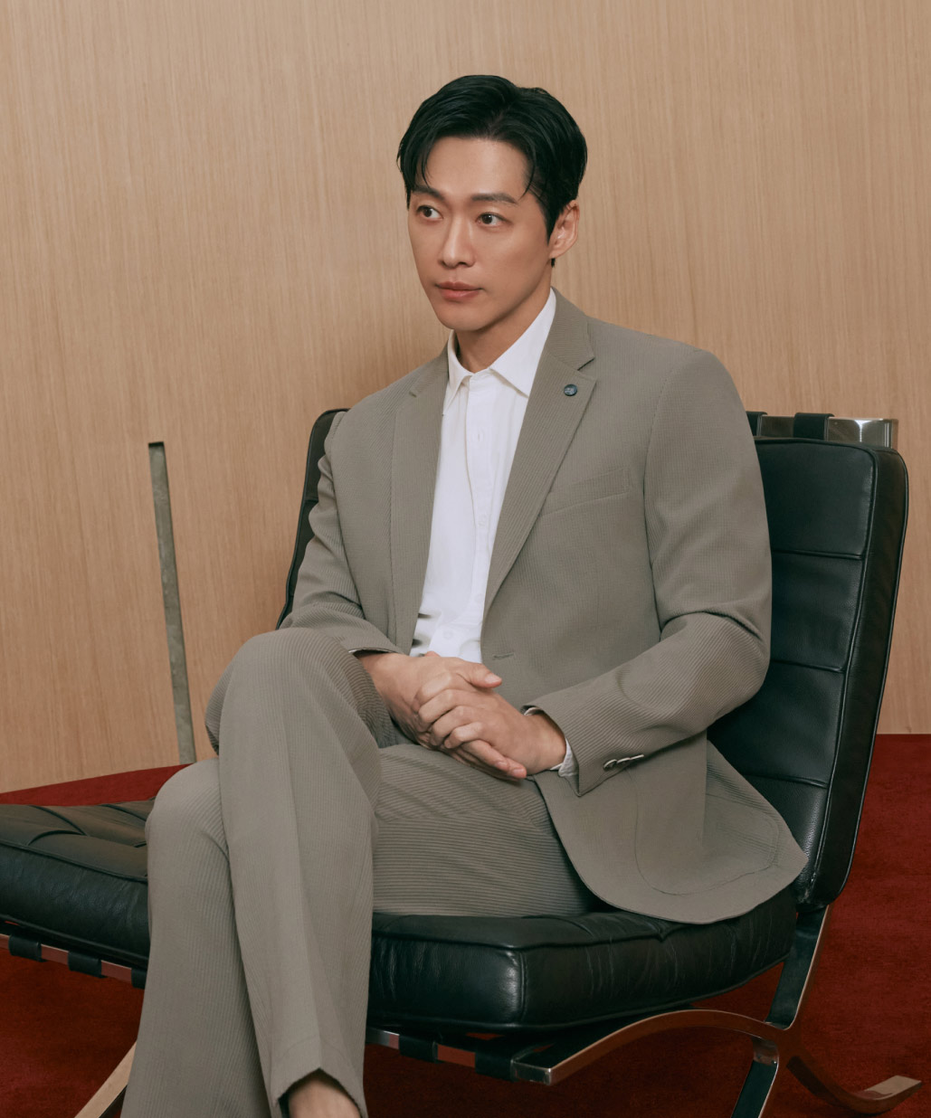 인디안, 트레몰로, 브루노바피