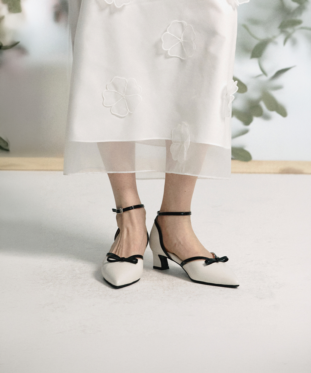 미소페 vs 허시파피