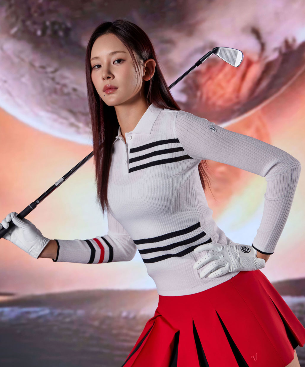 볼빅어패럴, 까스텔바작 외