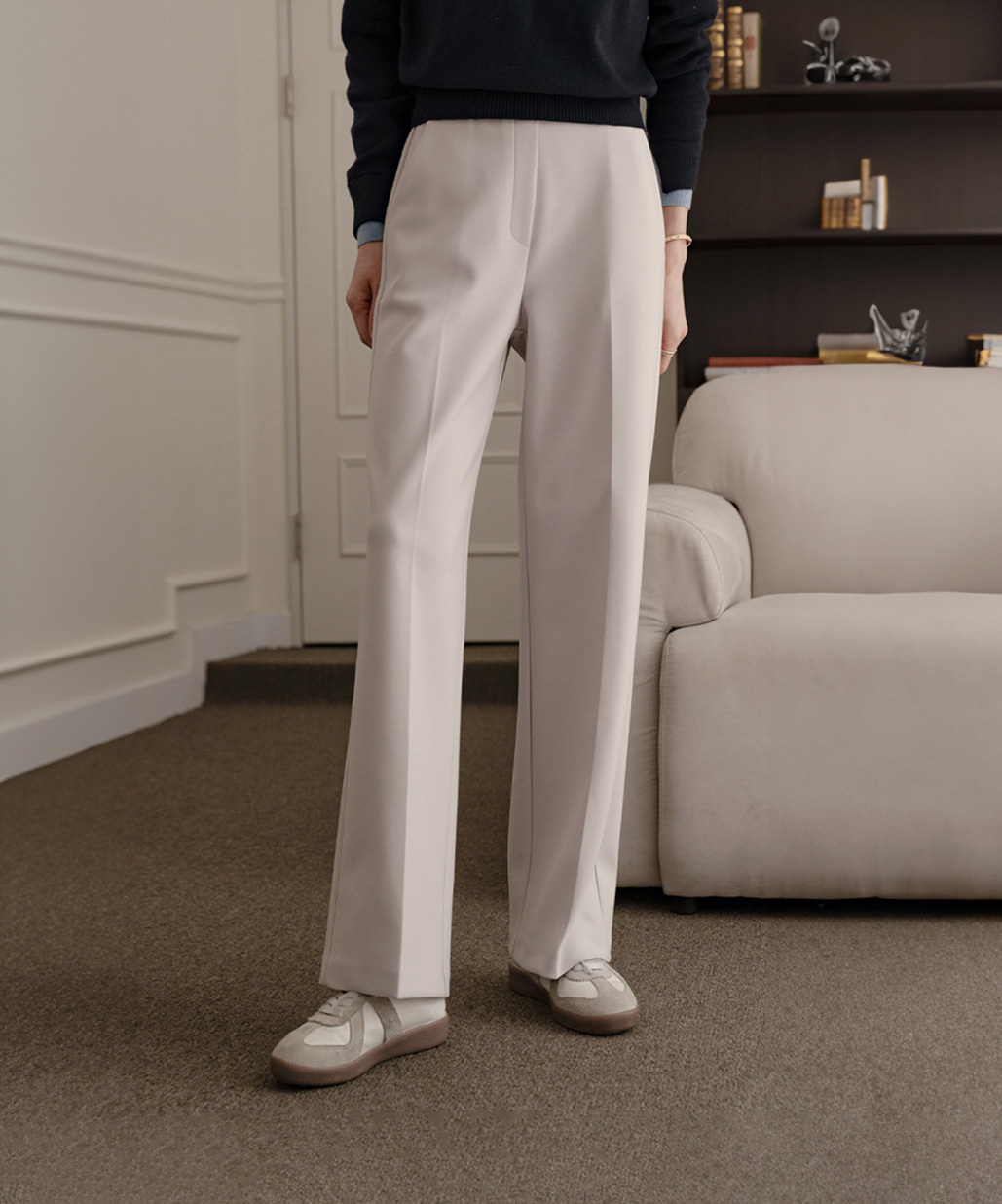 캔마트, 포인 외