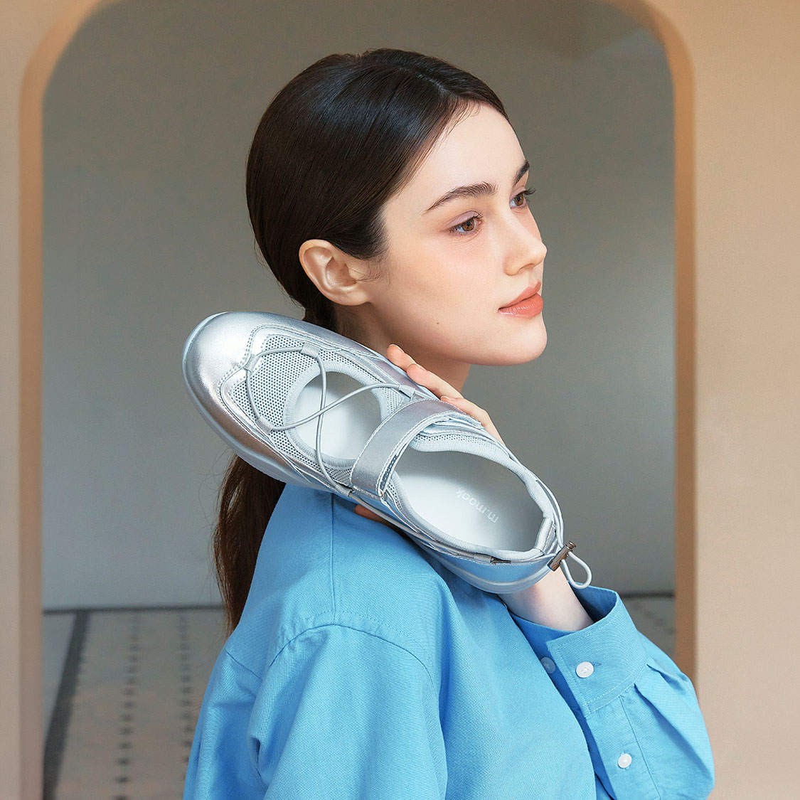 지금 뜨는 기획전 1. 무크 이미지