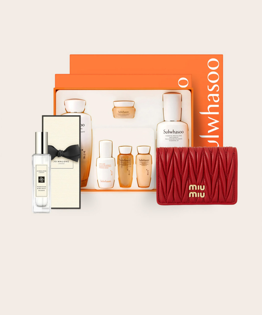 조말론,미우미우 외