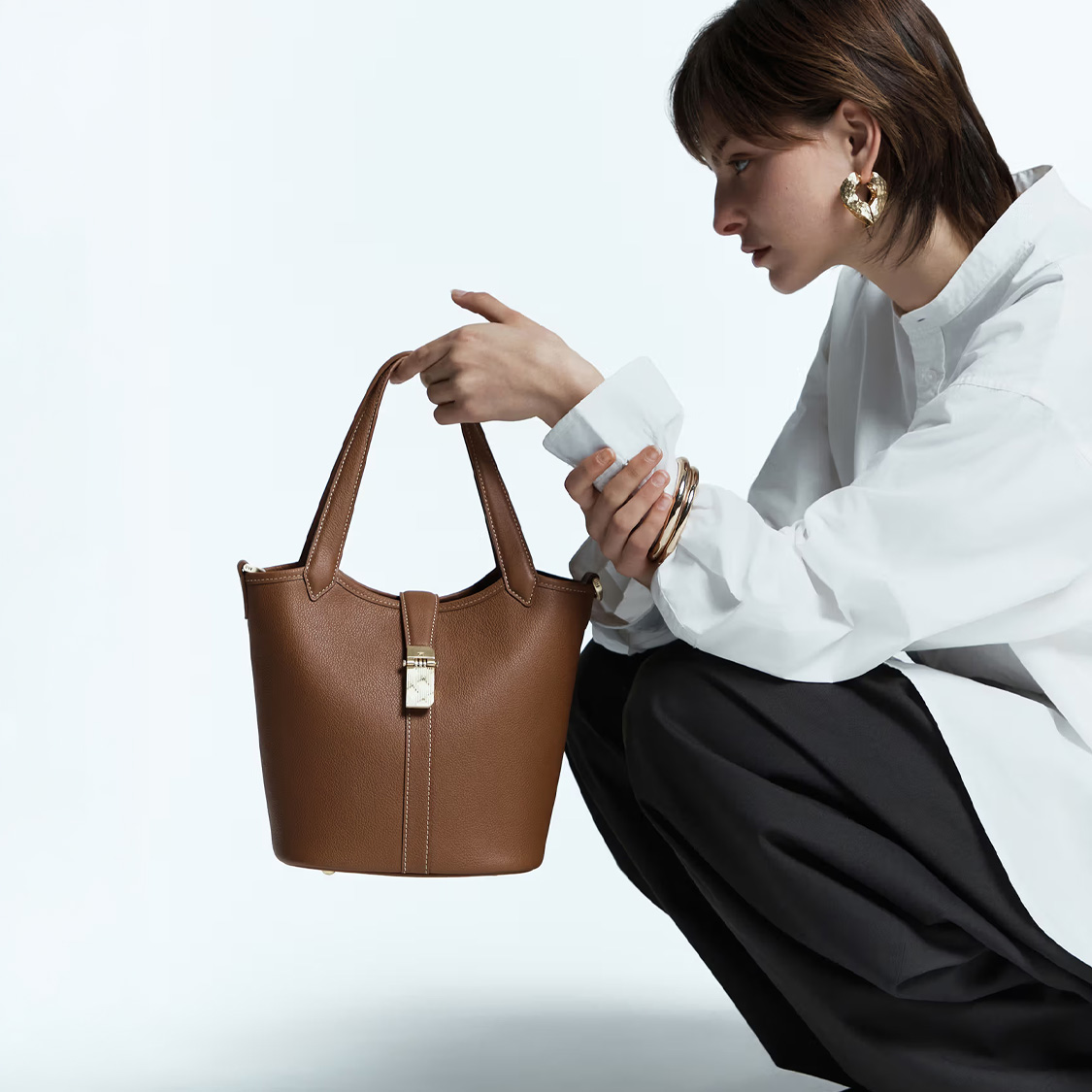 지금 뜨는 기획전 3. 닥스악세서리 이미지