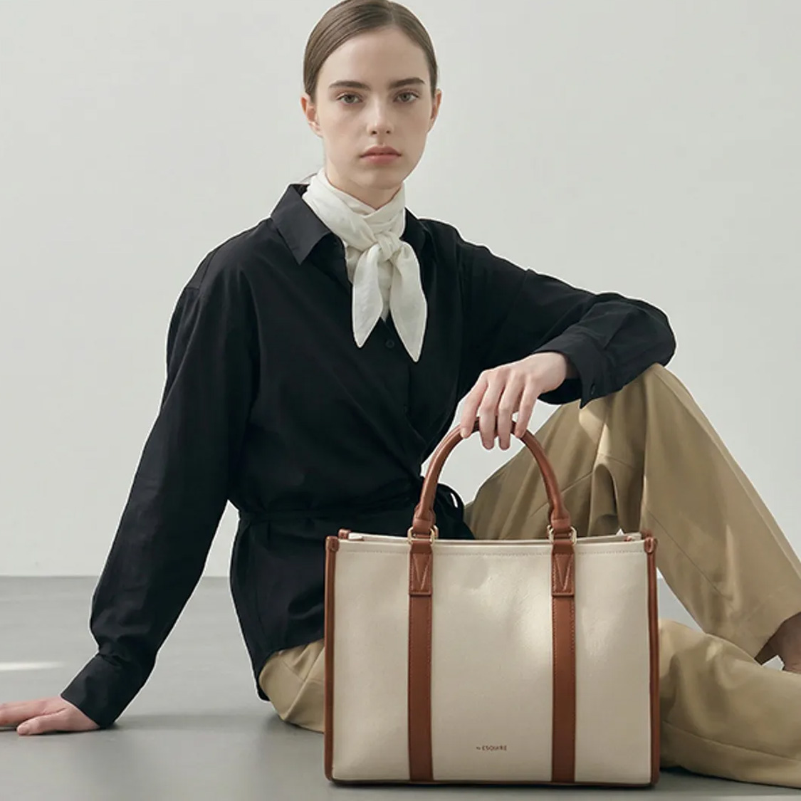 지금 뜨는 기획전 2. 에스콰이아 이미지