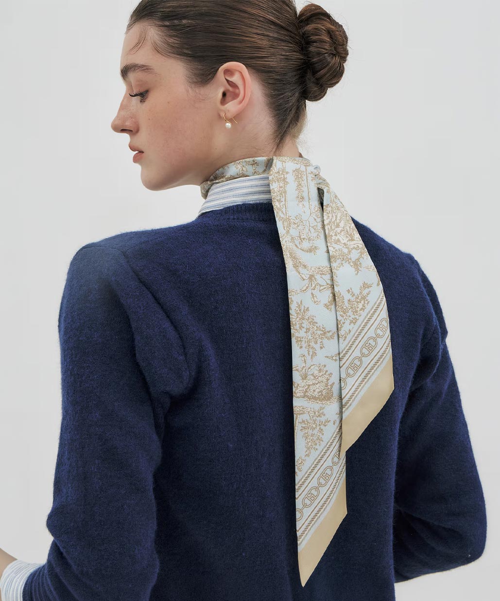 닥스악세서리, 헤지스악세서리,