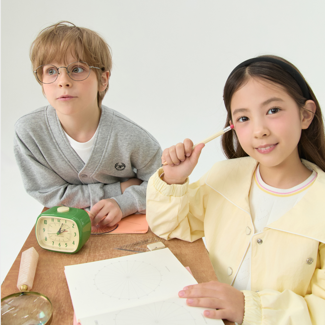 지금 뜨는 기획전 2. 네파키즈 이미지