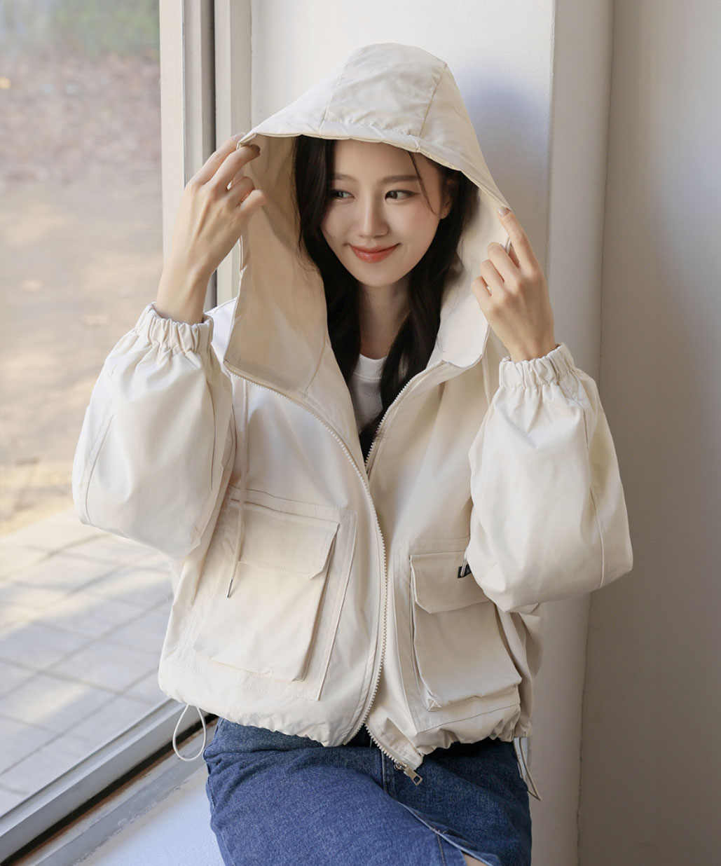 피핀, 시크폭스 외