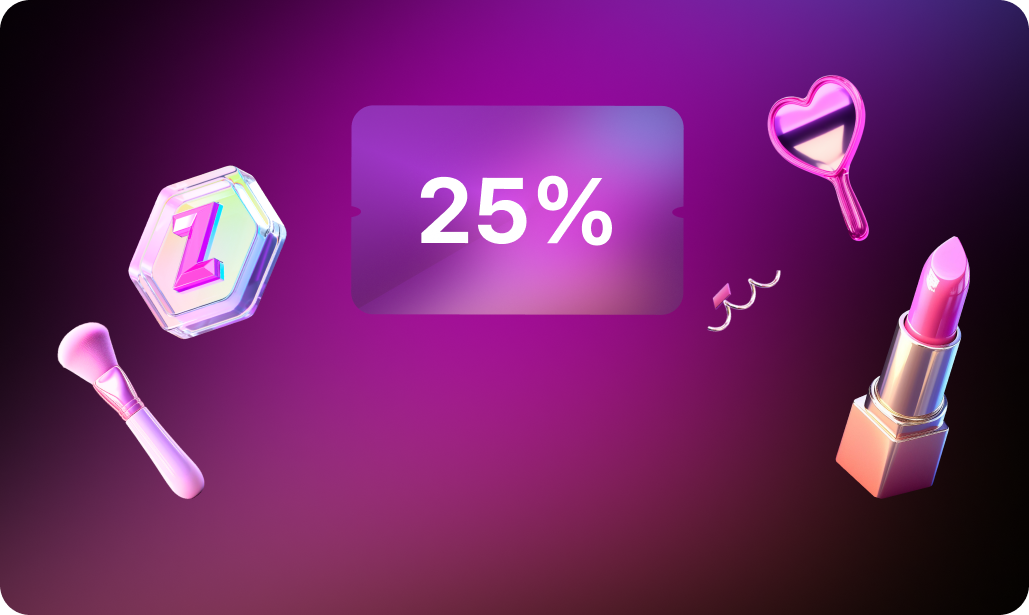 뷰티 멤버십 위크
최대 25% 할인쿠폰