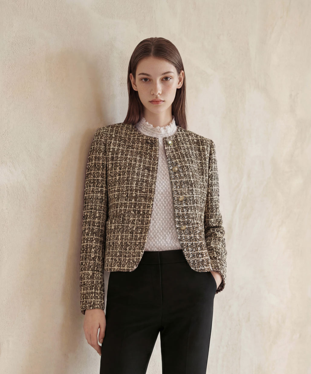 조이너스, 꼼빠니아, 씨