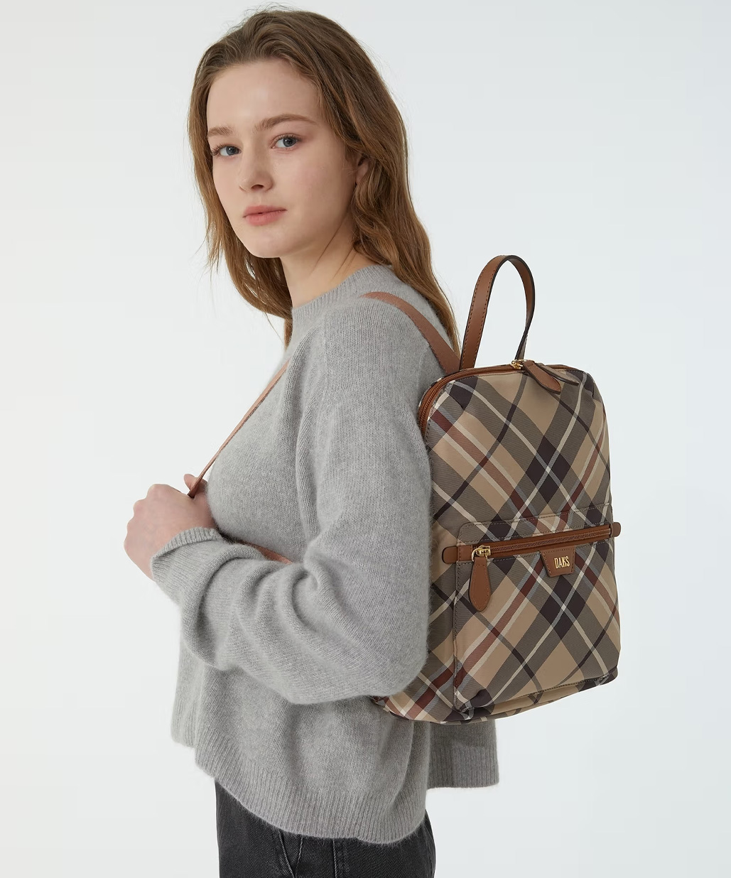 닥스악세서리, 헤지스악세서리,