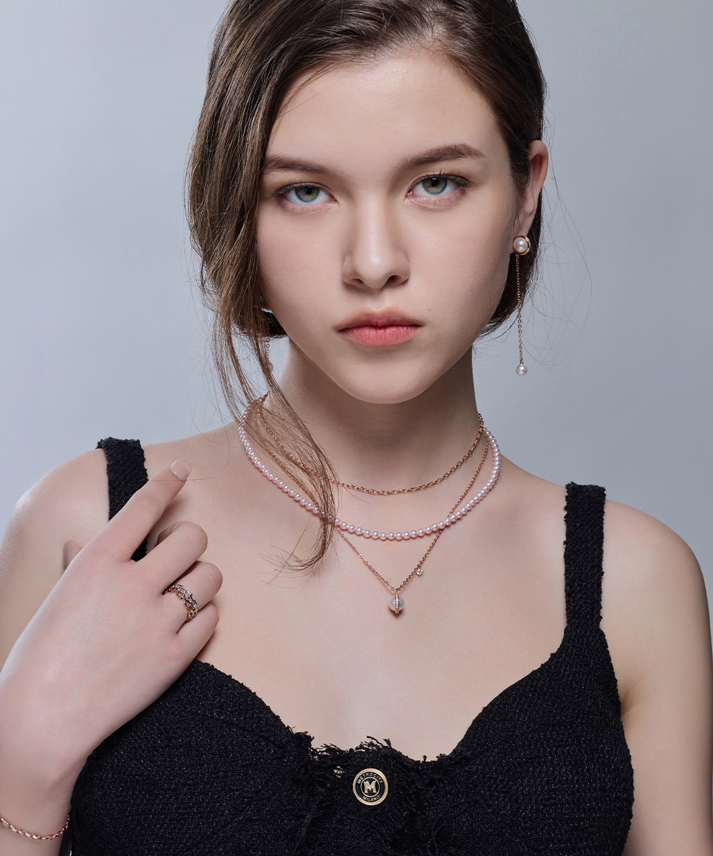 메트로시티 주얼리