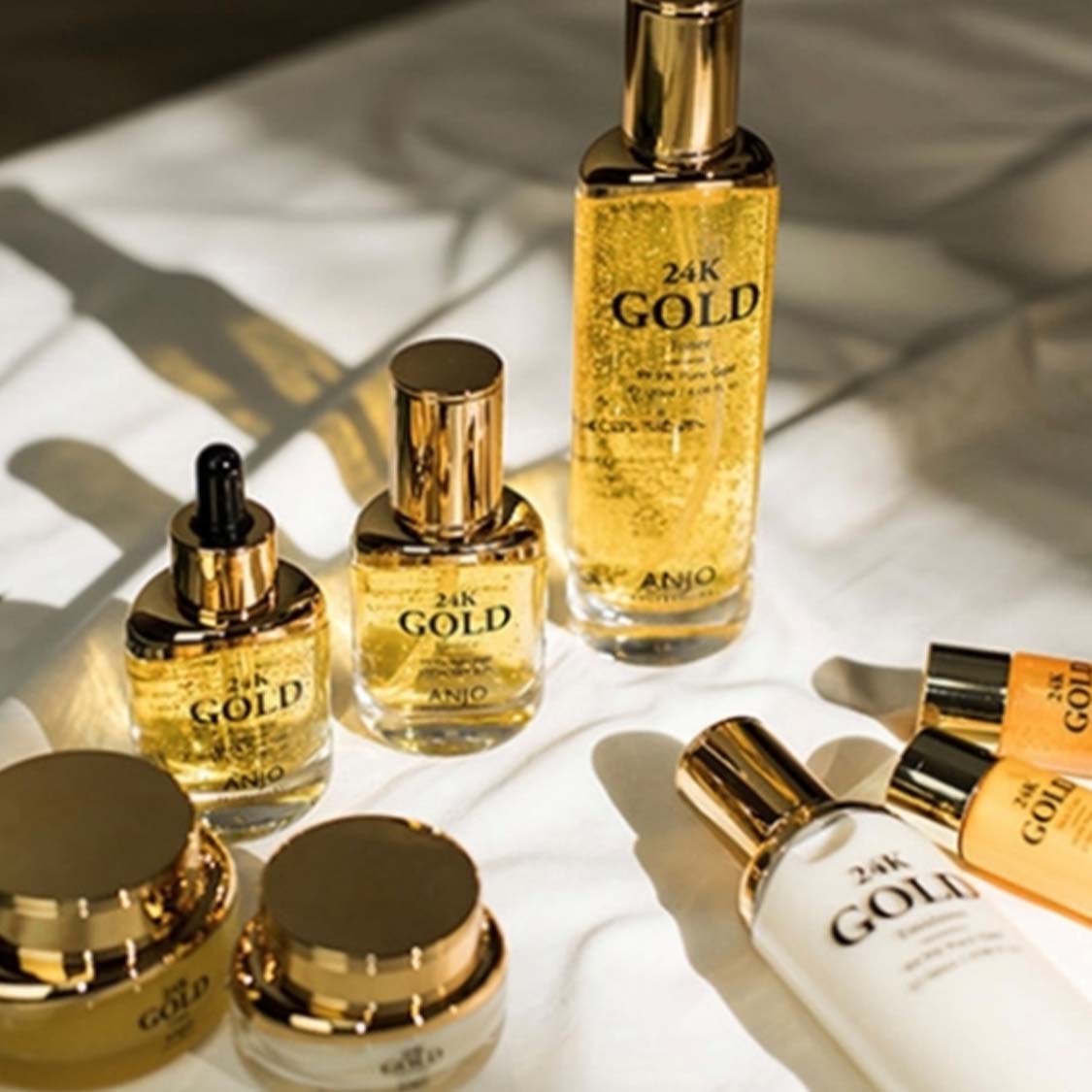 지금 뜨는 기획전 4. 앙쥬 24k 골드 이미지