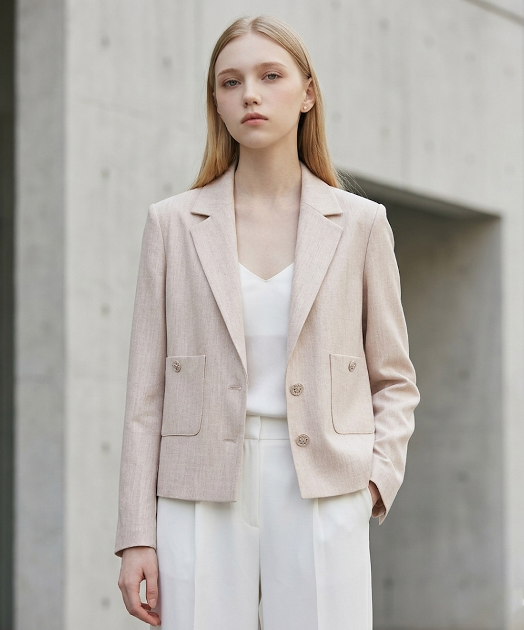 크로커다일레이디 ⎮ 샤트렌 외