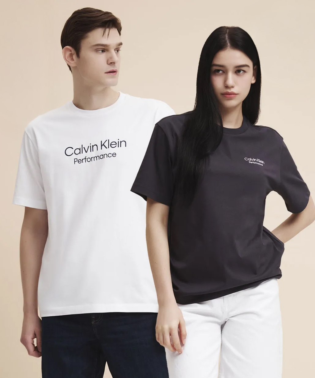 캘빈클라인, 푸마 외