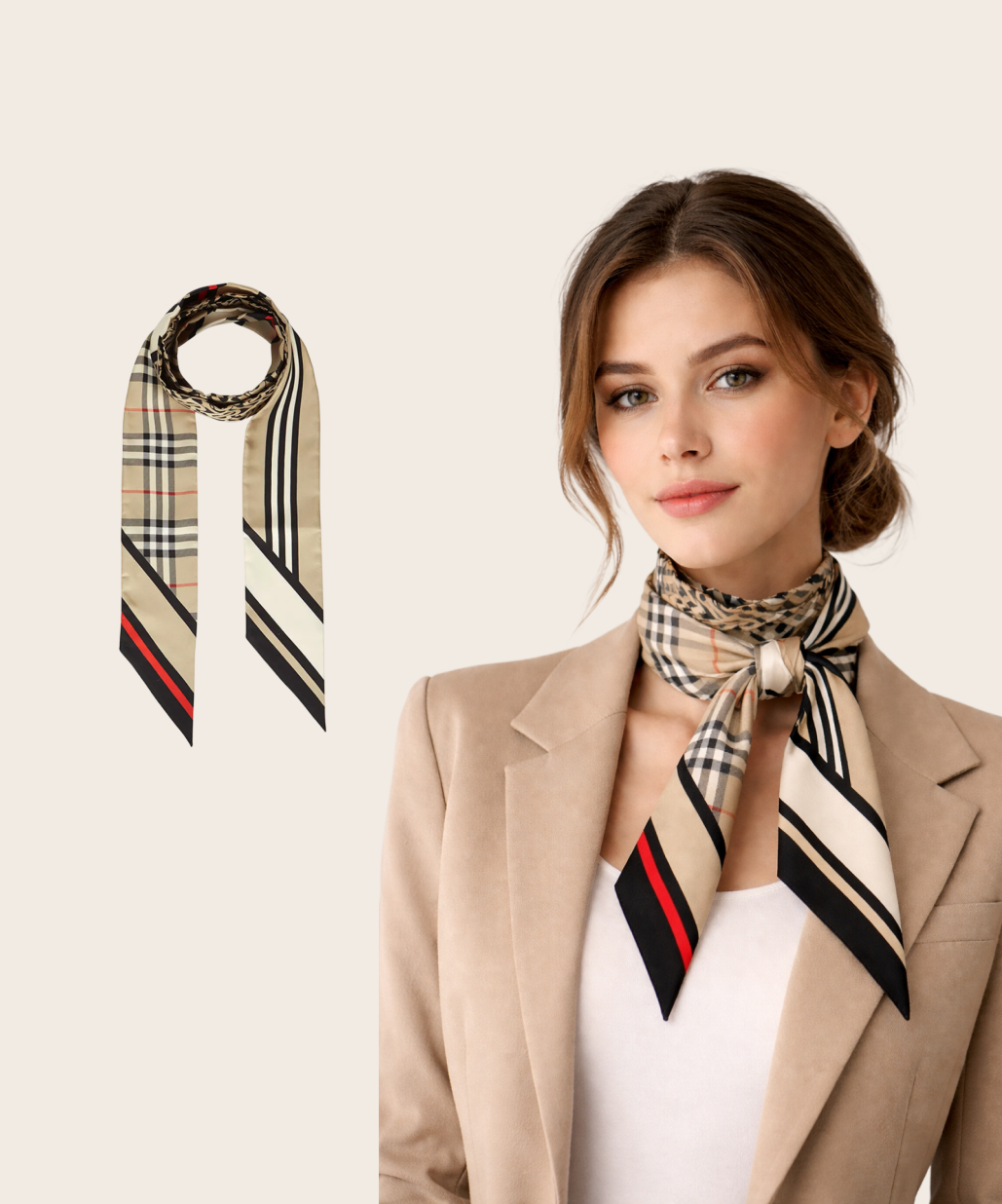 버버리,페라가모 외