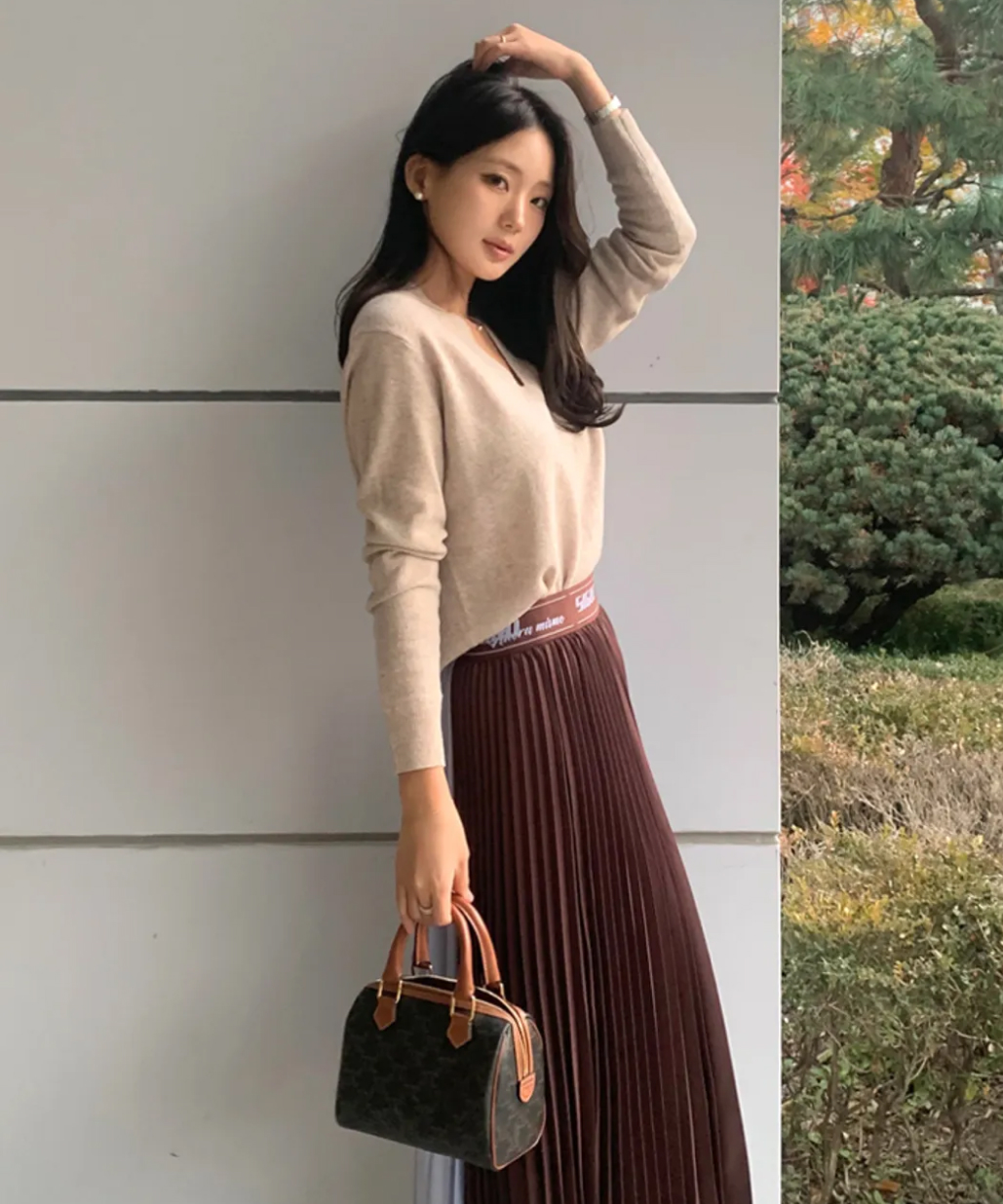 뉴발란스, 에고이스트 외