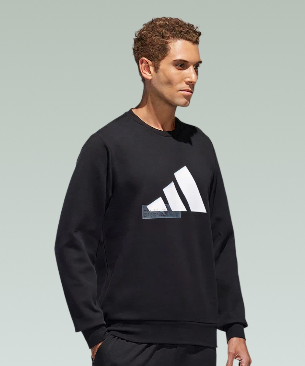 뉴발란스, 아디다스 외