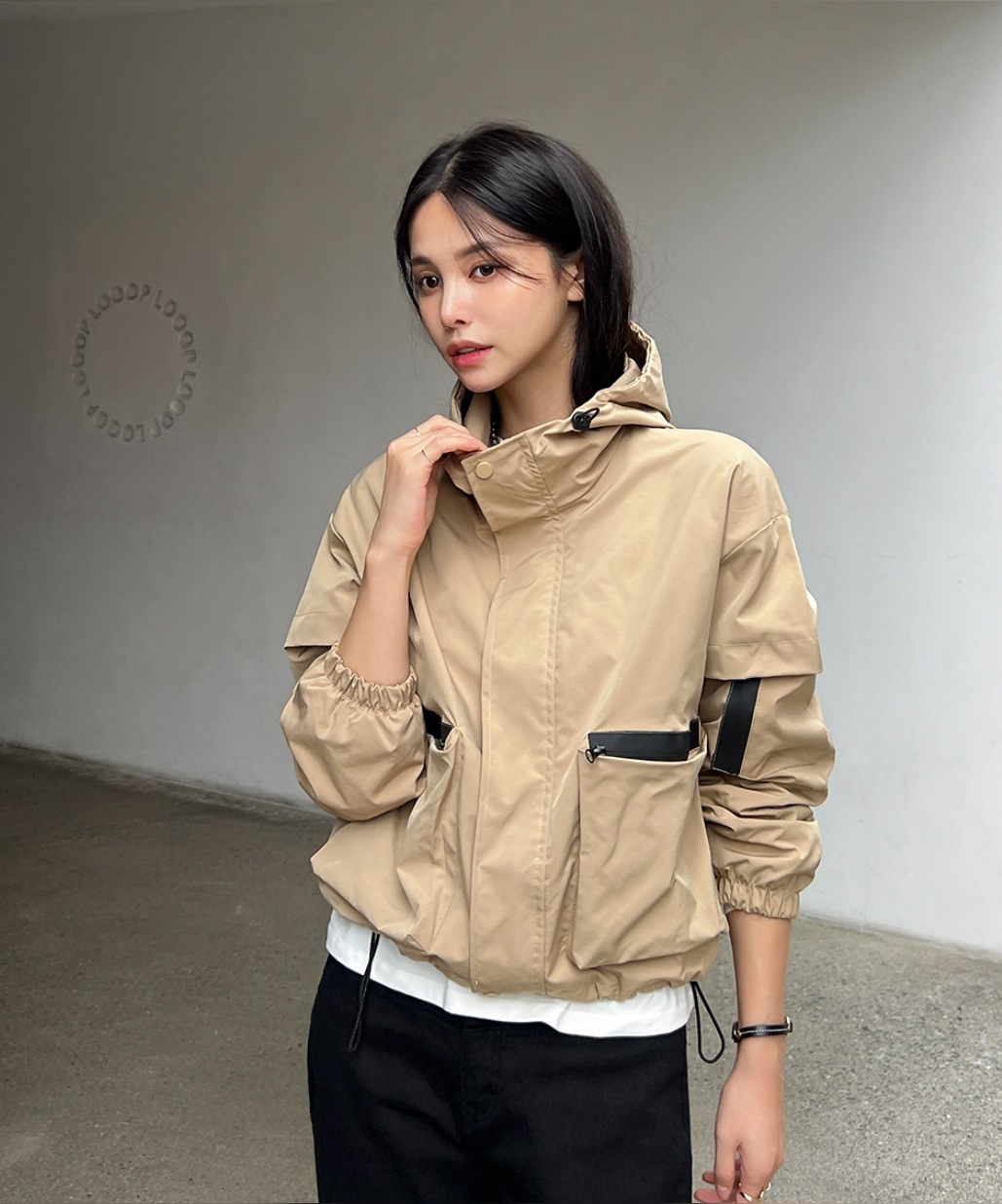 피핀, 시크폭스 외