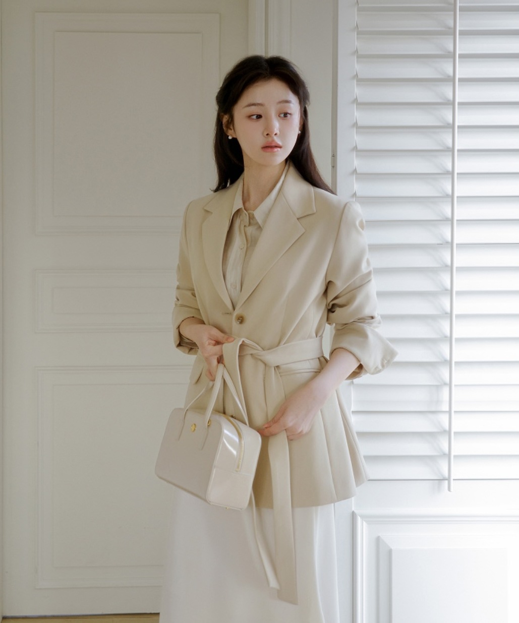 프롬리리컬, 예뻐 너