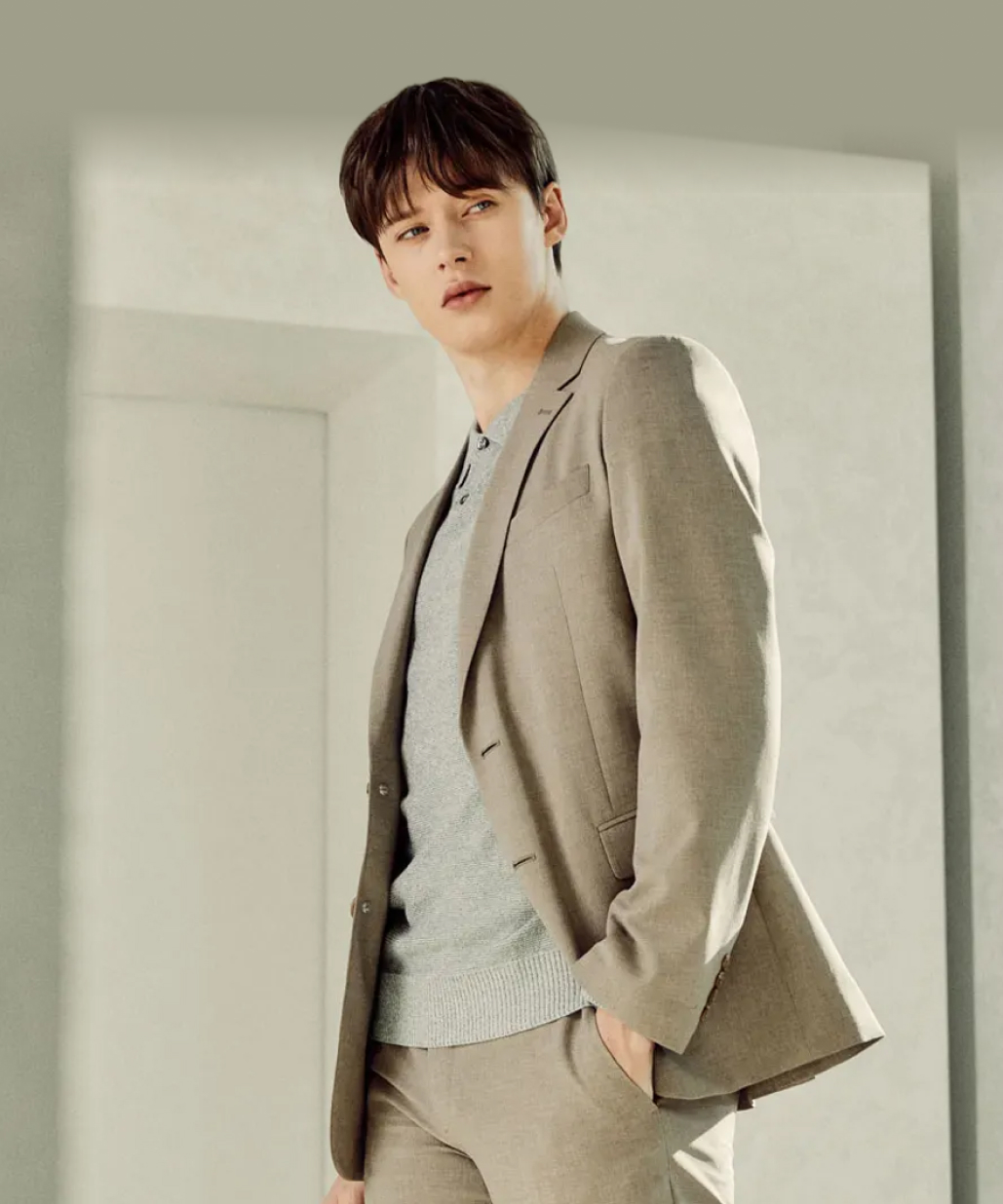 바쏘옴므, 인디안, 지오지아