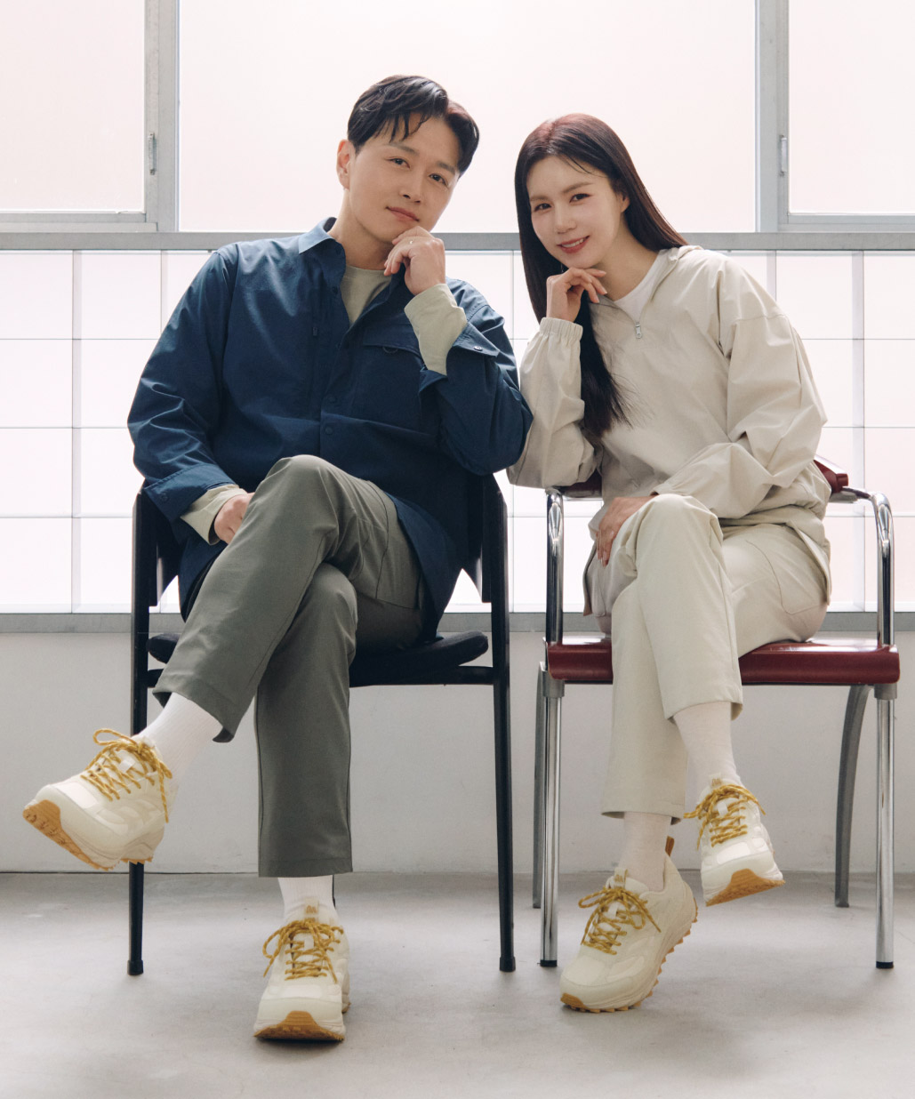 웨스트우드, 마운티아