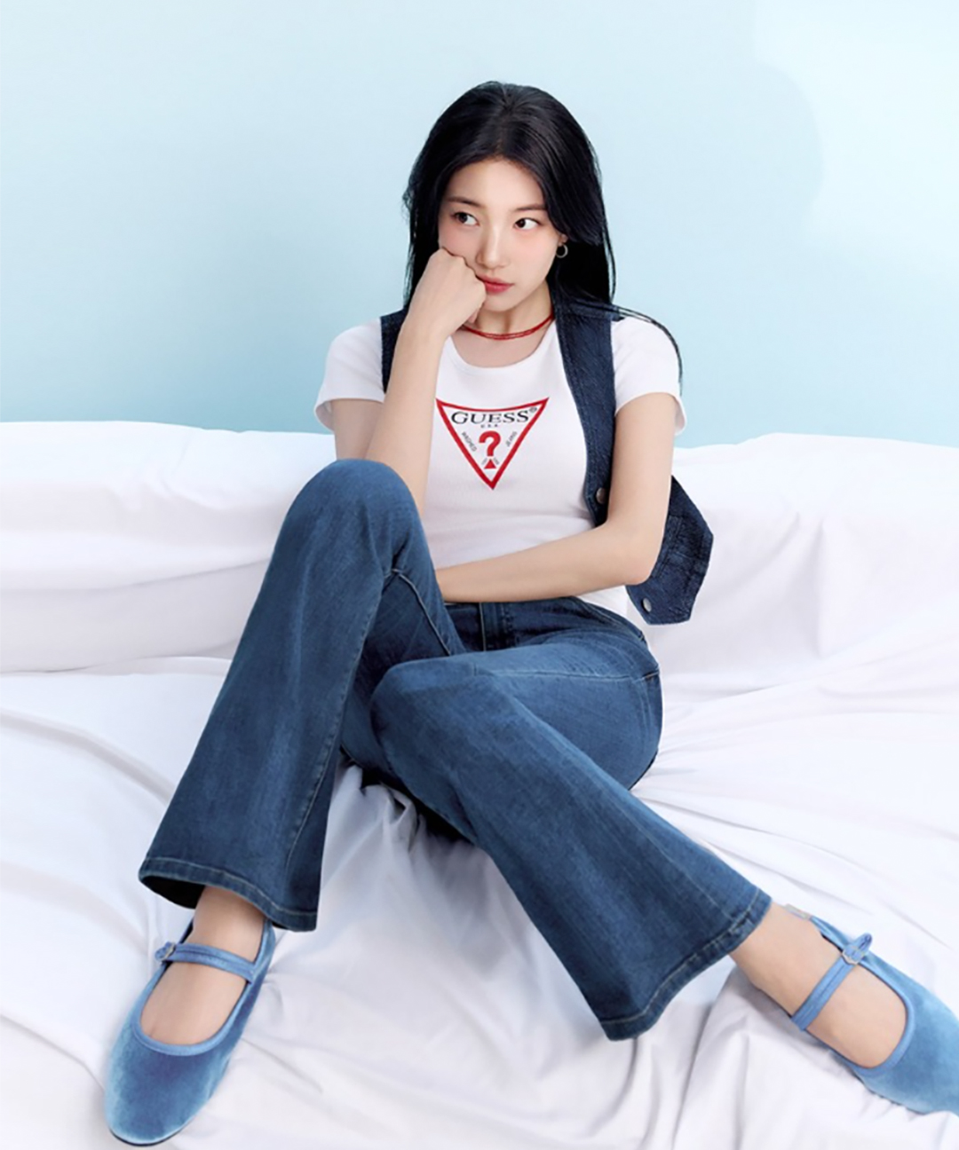 게스, 라이프워크, 플랙