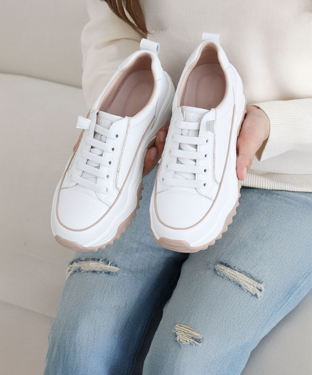 원더슈즈, 베네통,