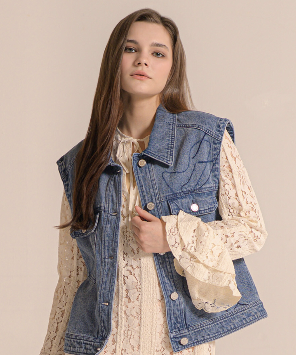 이상봉에디션, 로보 외