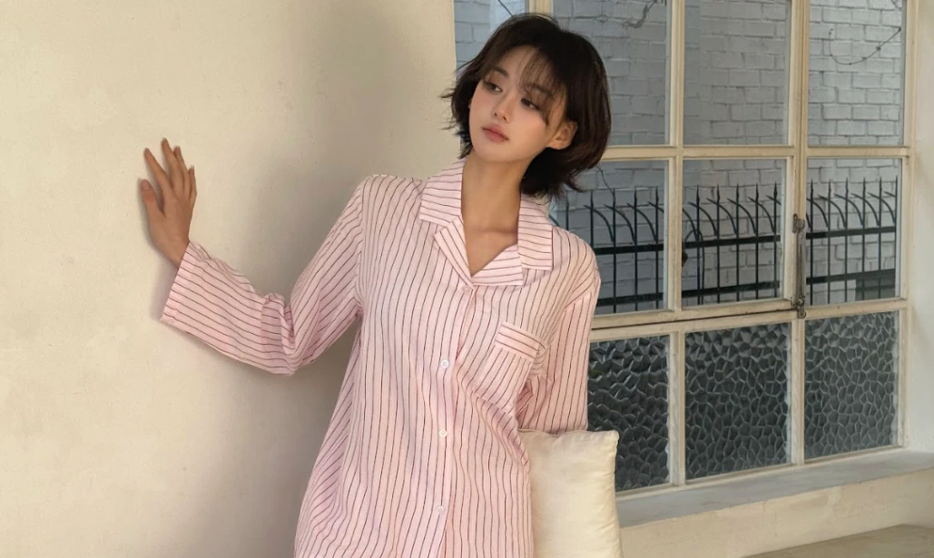 이너웨어 · 파자마 
봄맞이 세일 ~80%