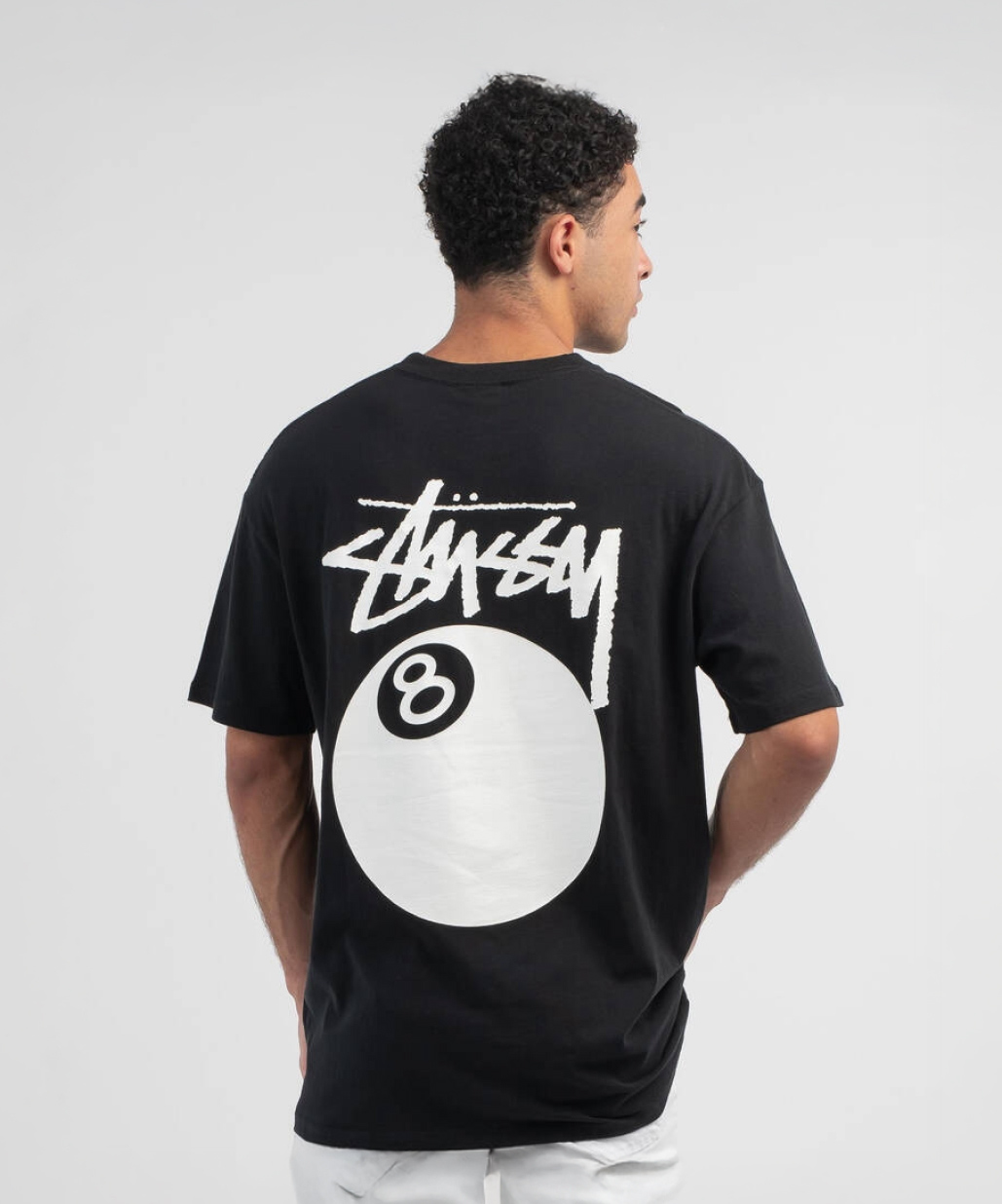 스투시, 원더슈즈,