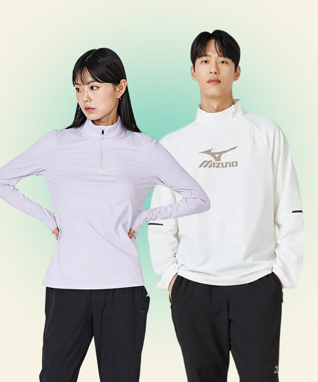 미즈노, 테슬라 외