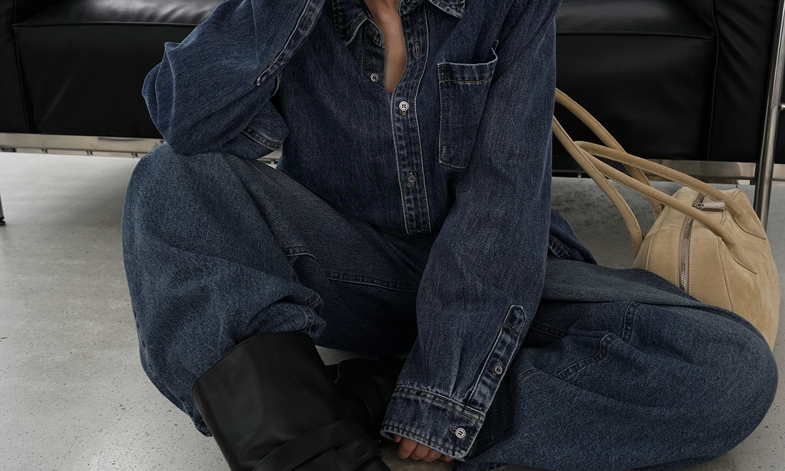 자체제작 맛집 어텀
봄 신상 베스트 ~60%