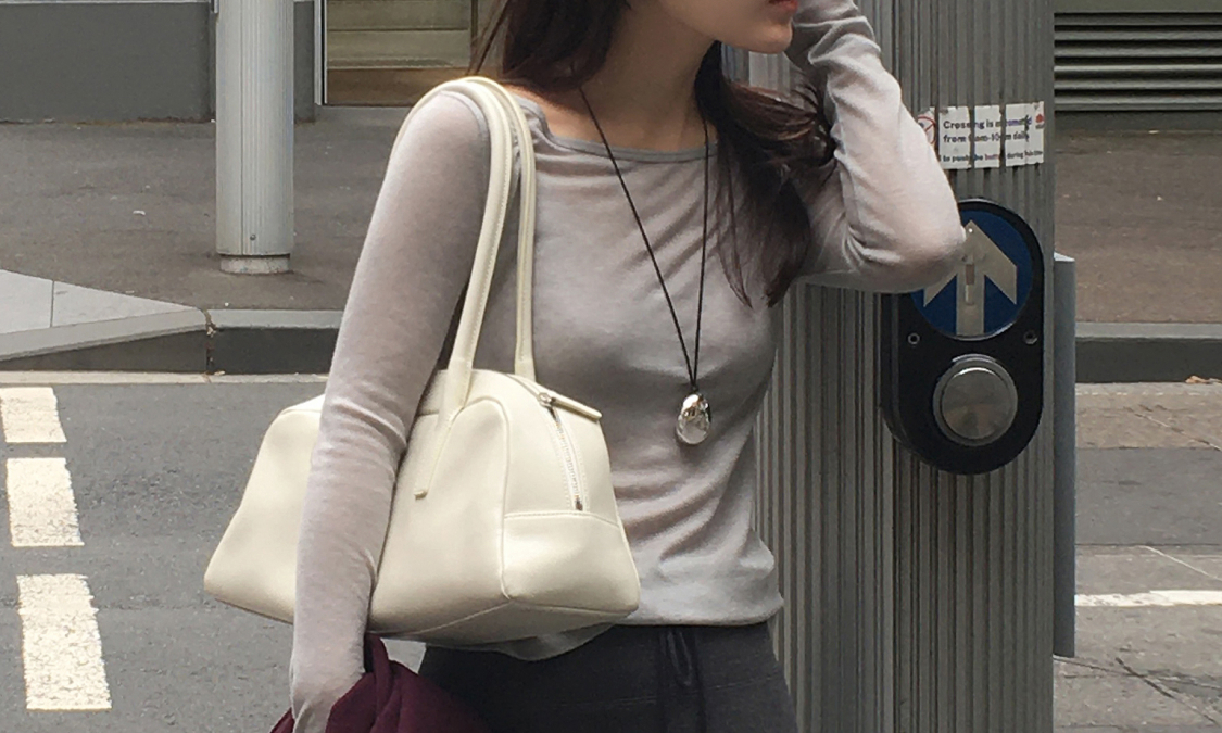 메리어라운드 26SS
소프트 스프링 룩~91%