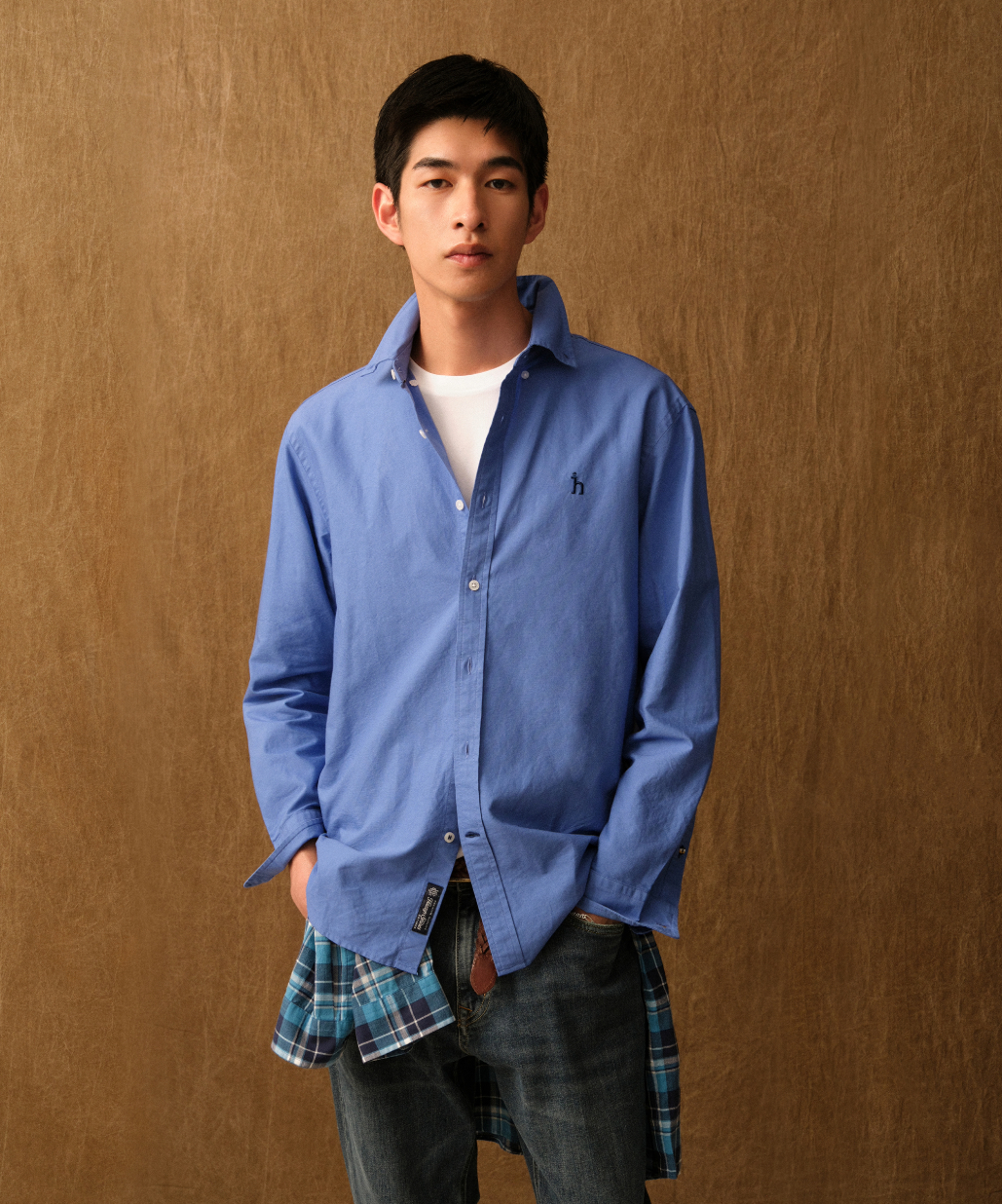 헤지스맨, 닥스맨,