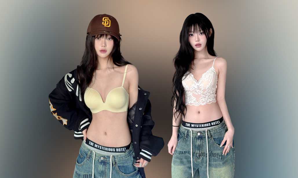 인플루언서 수빈 PICK
마른파이브 봄 신상