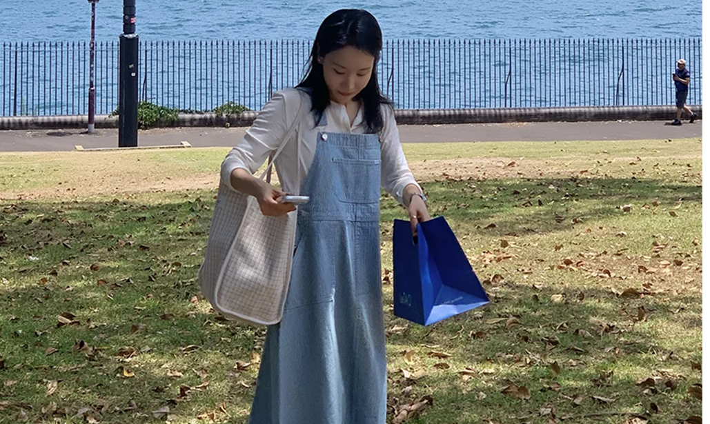 민지콩 직잭팟 특가
봄 나들이룩 전상품 무배