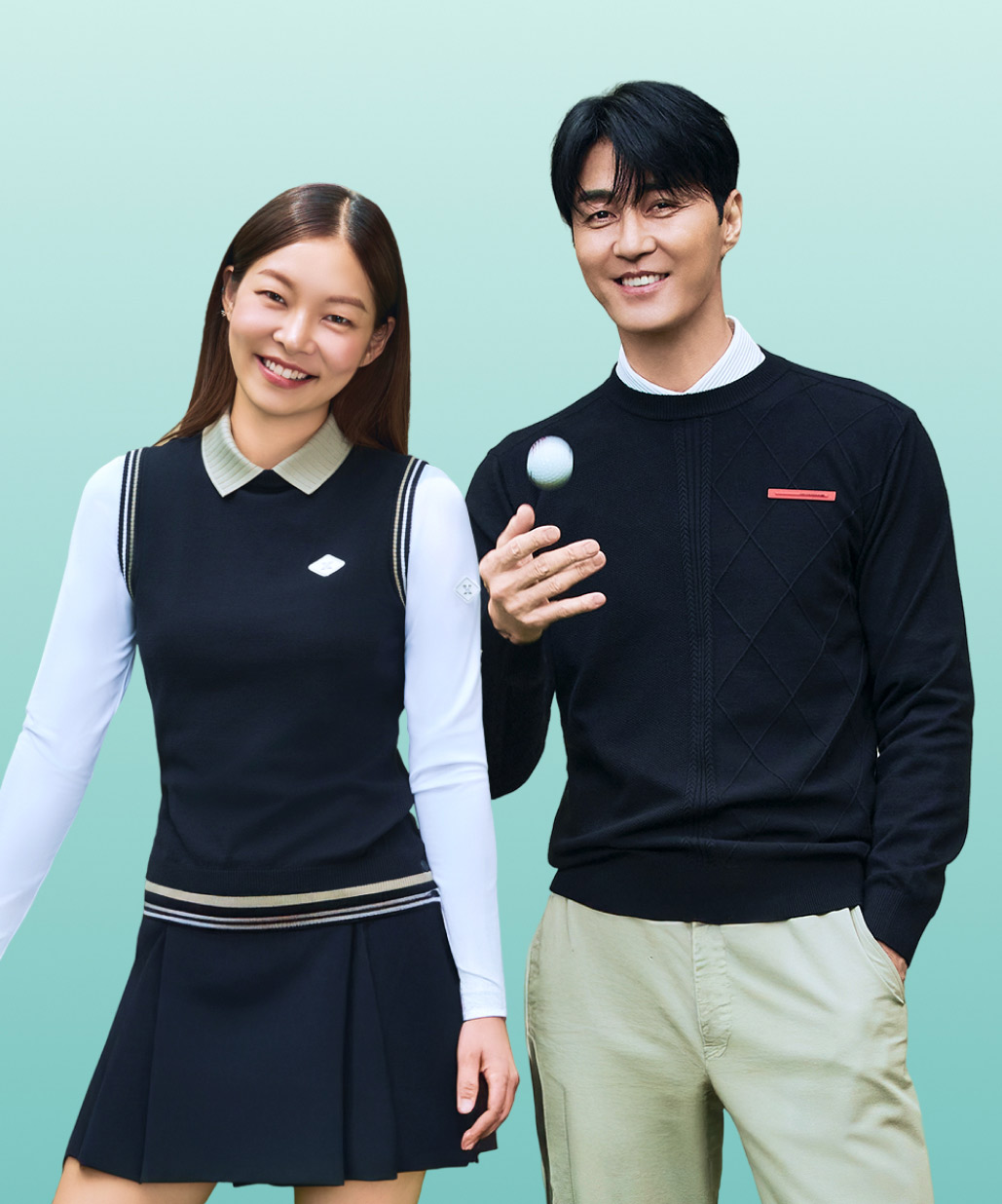 JDX, 데니스골프