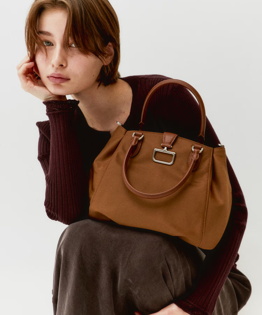 닥스악세서리, 헤지스악세서리,