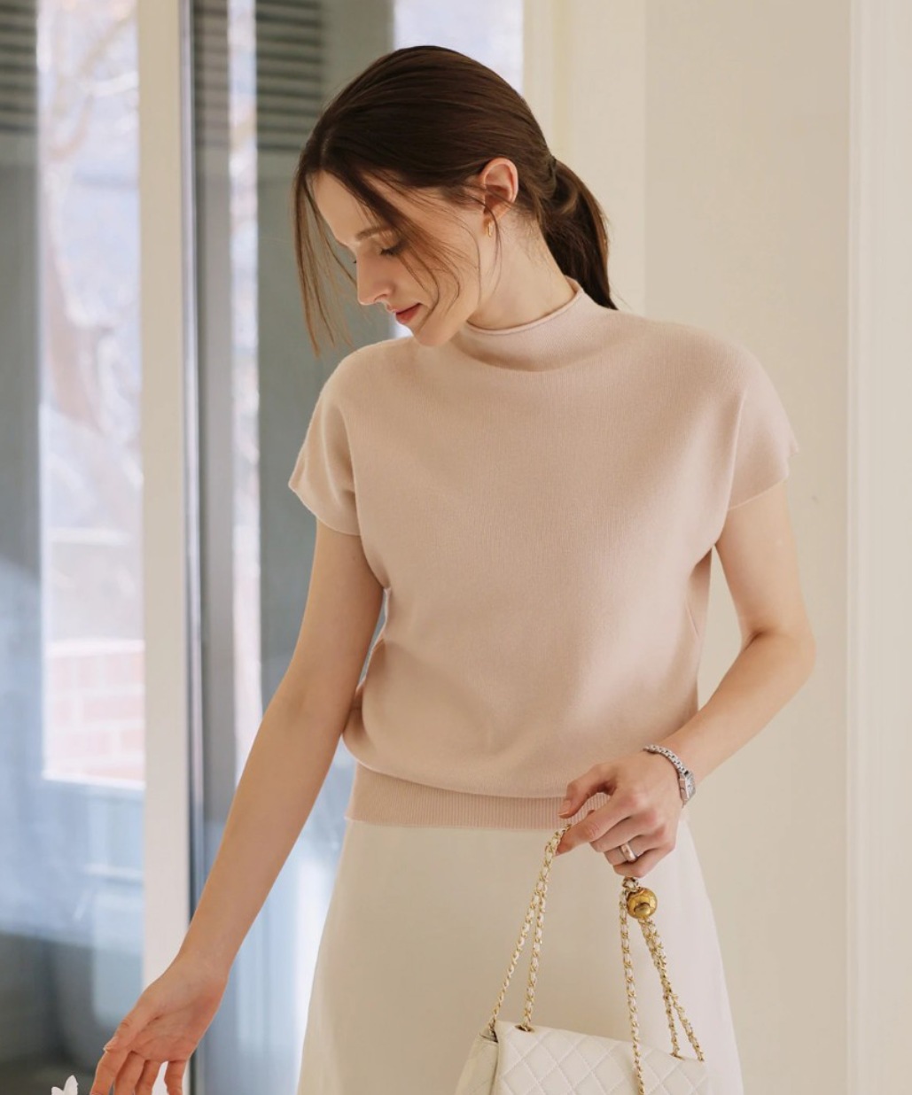 난닝구, 메이뜰 외