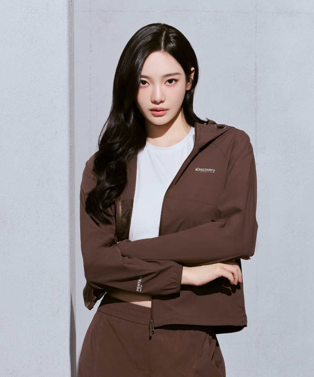 웨스트우드, 마운티아 외