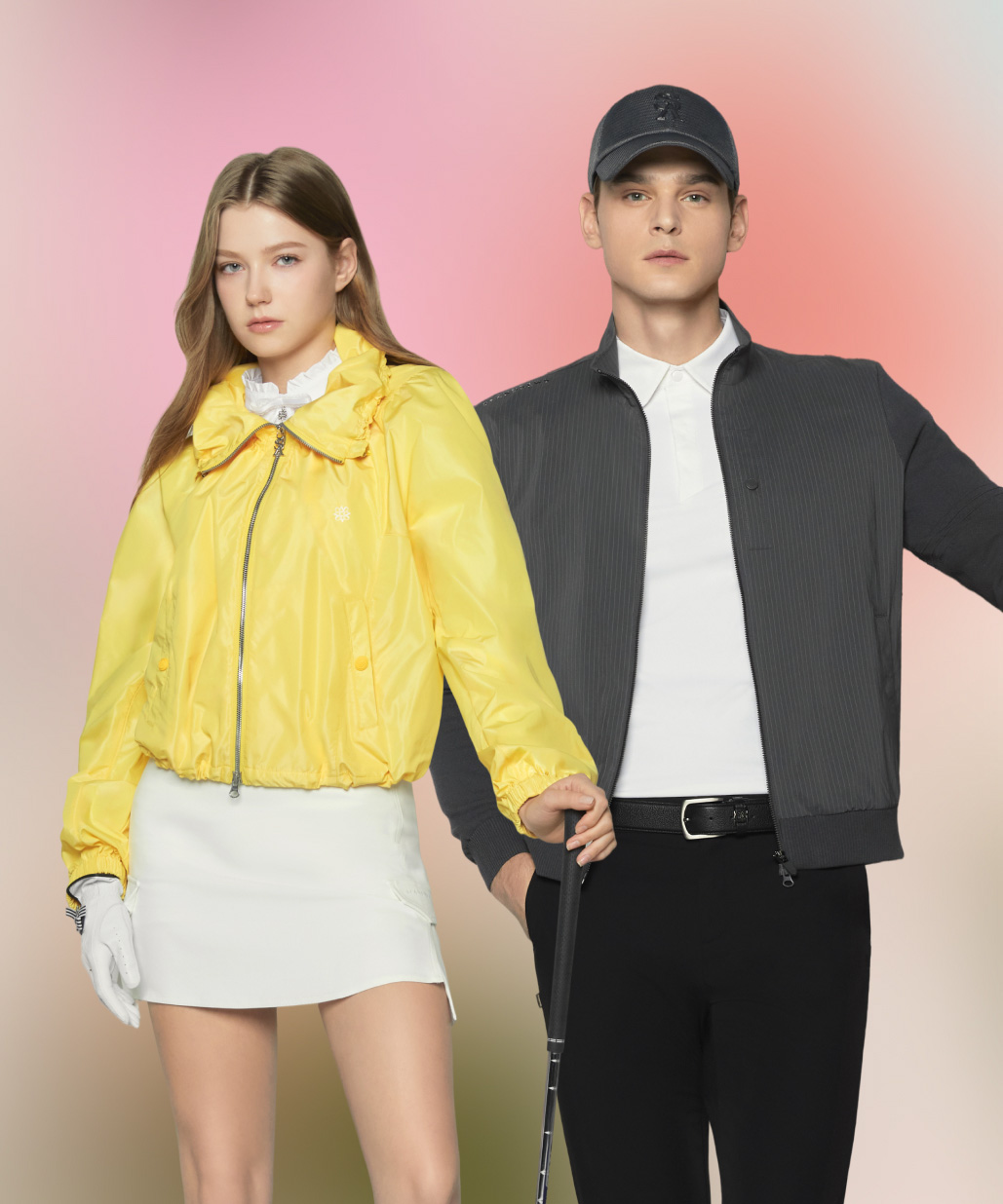 파리게이츠, 마스터바니 외