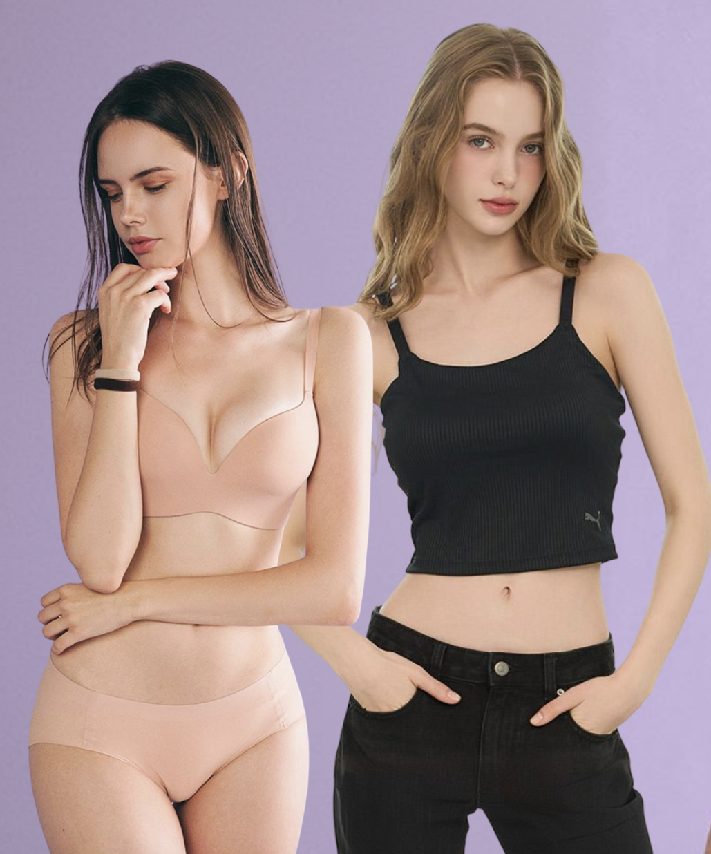 비너스, 푸마 외