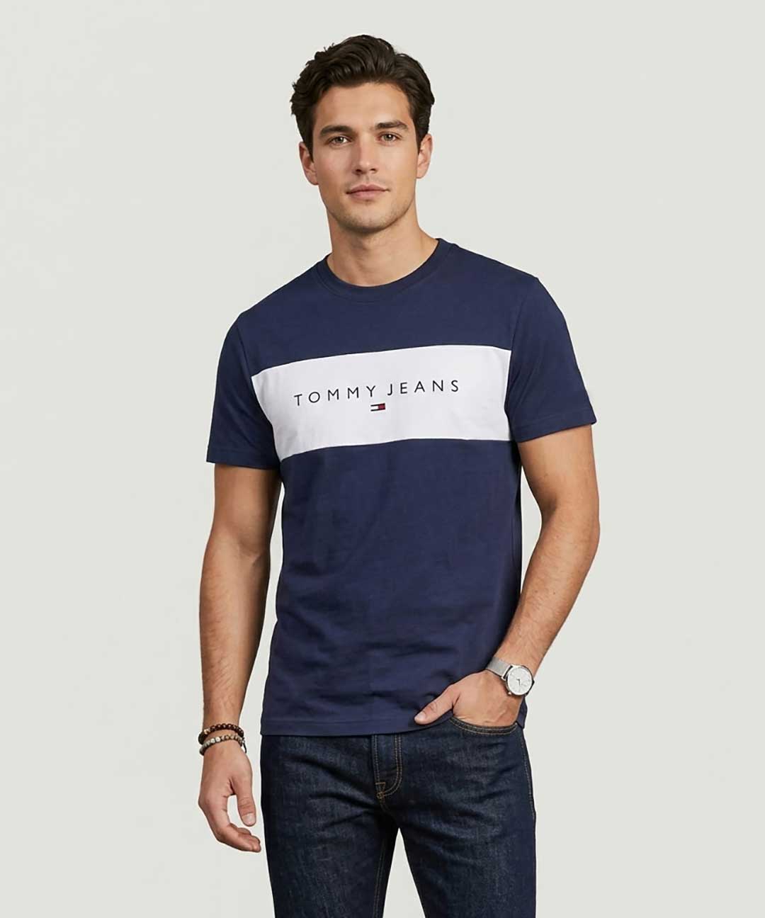 타미진스, 나이키 외