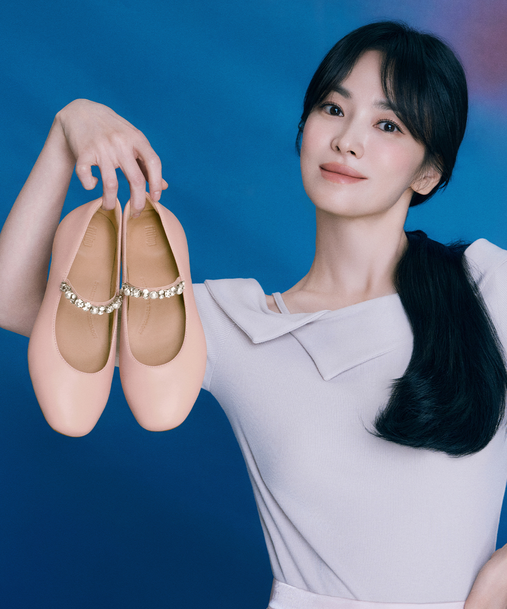 핏플랍,크록스, 콜한