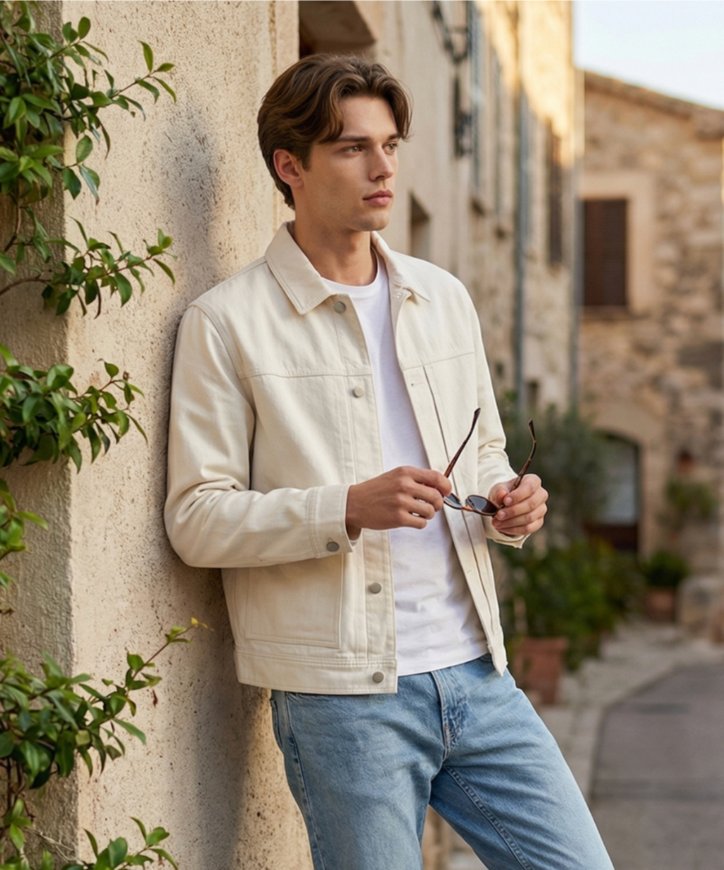 지오지아, 올젠, 