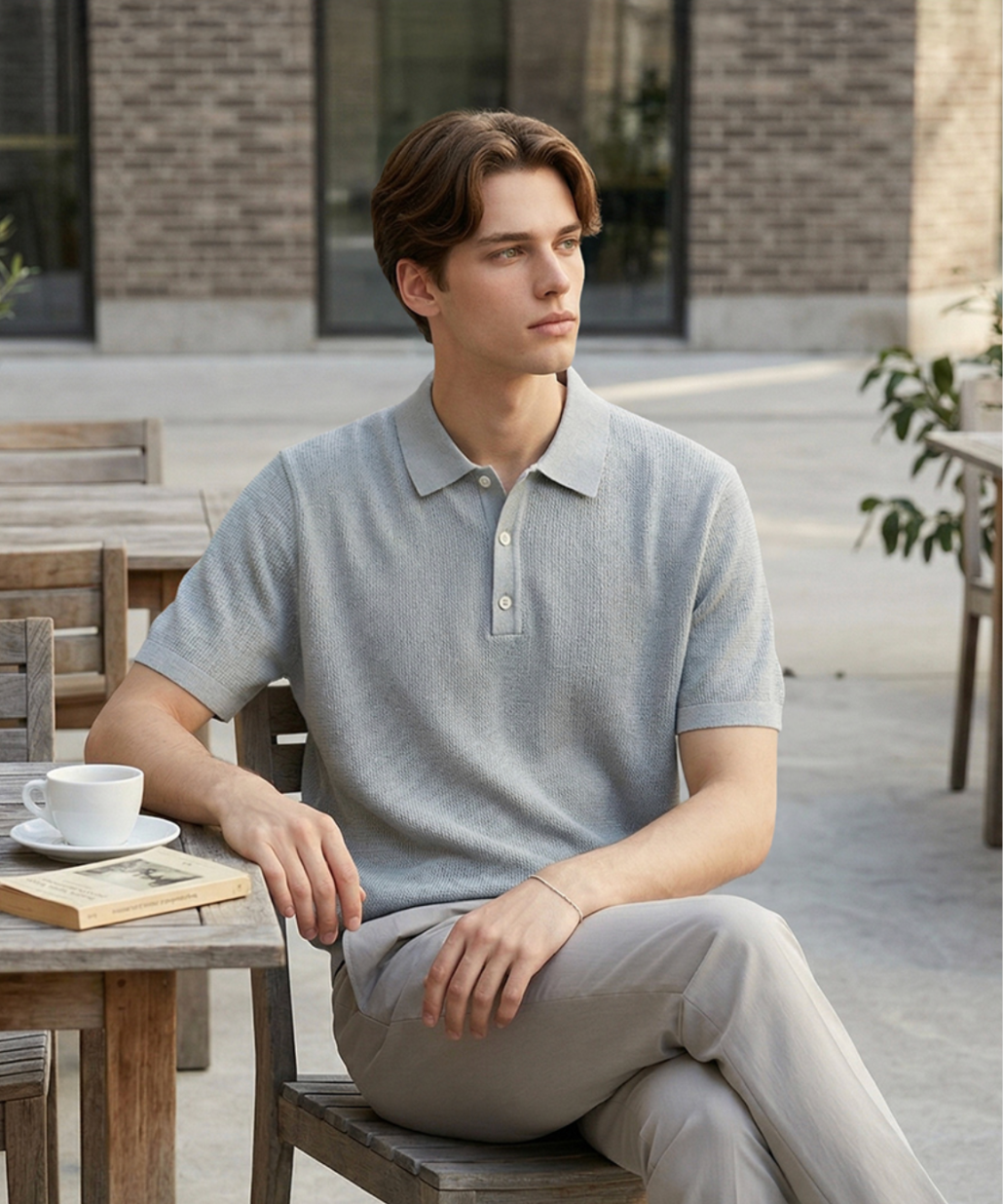 지오지아, 올젠, 