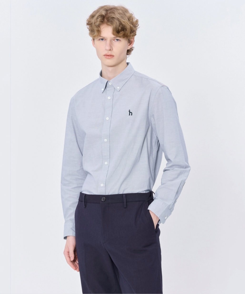 헤지스맨, 페라로밀라노,