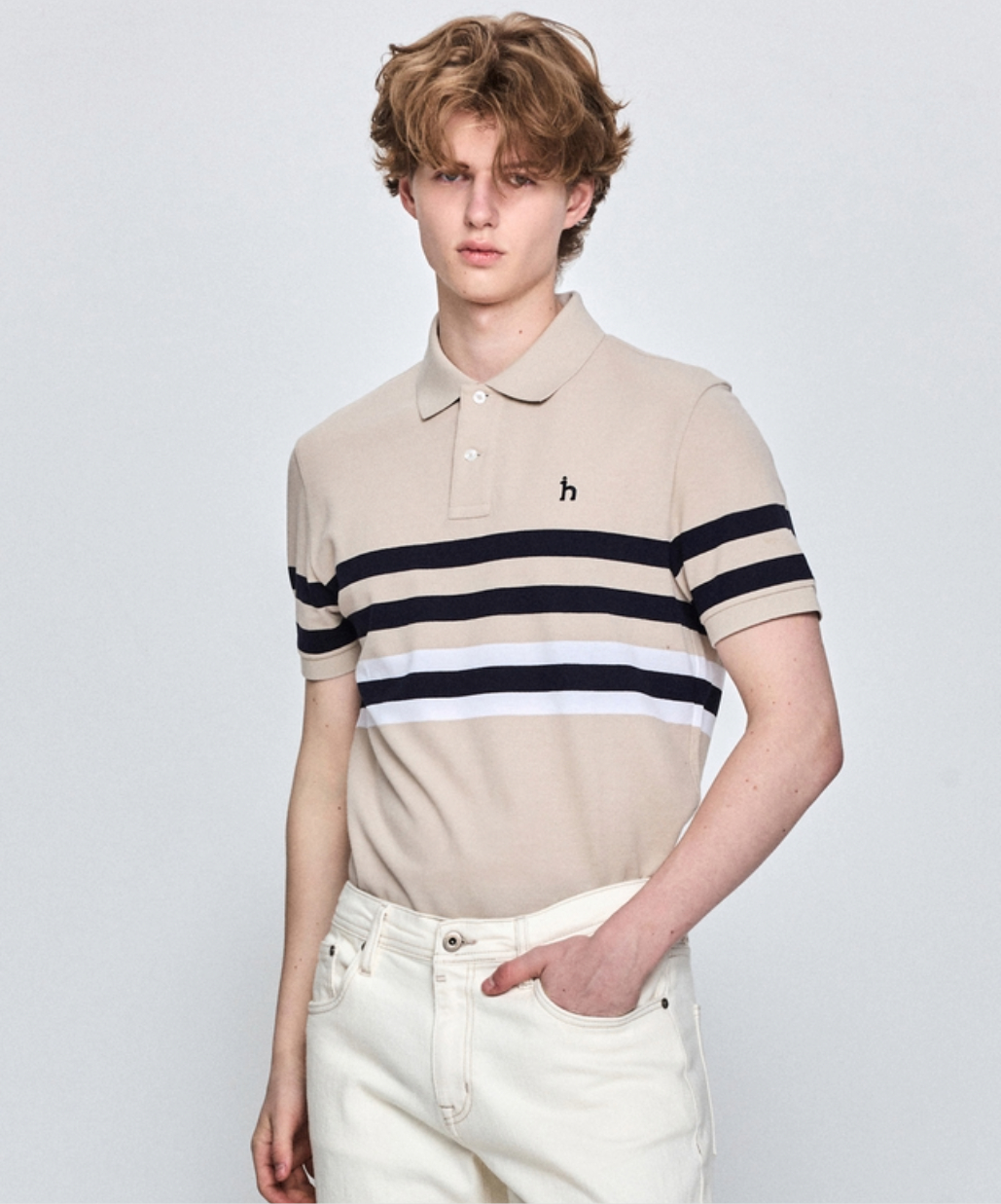 헤지스맨, 페라로밀라노,