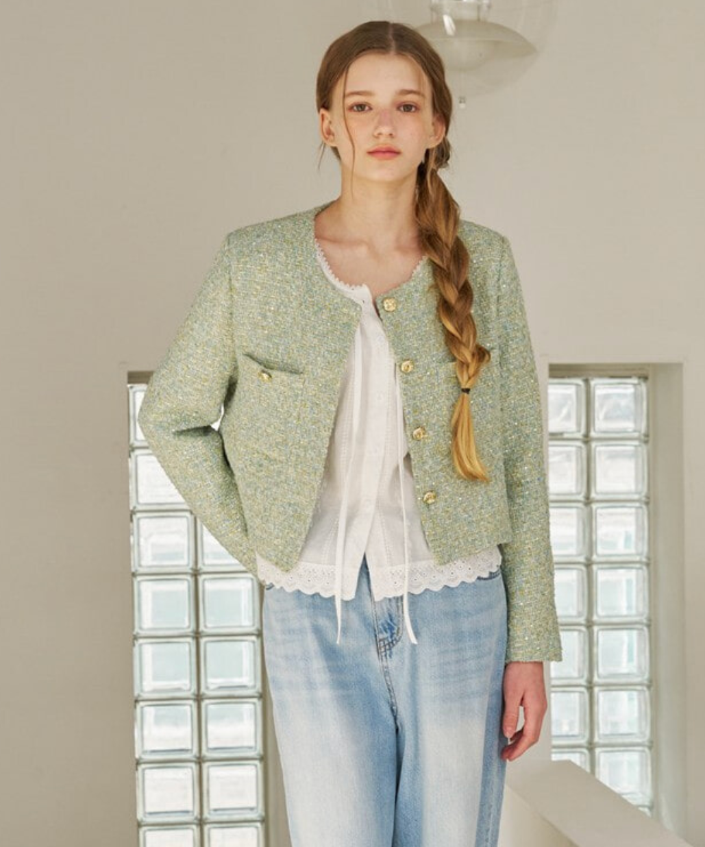 나인식스뉴욕, 르샵,