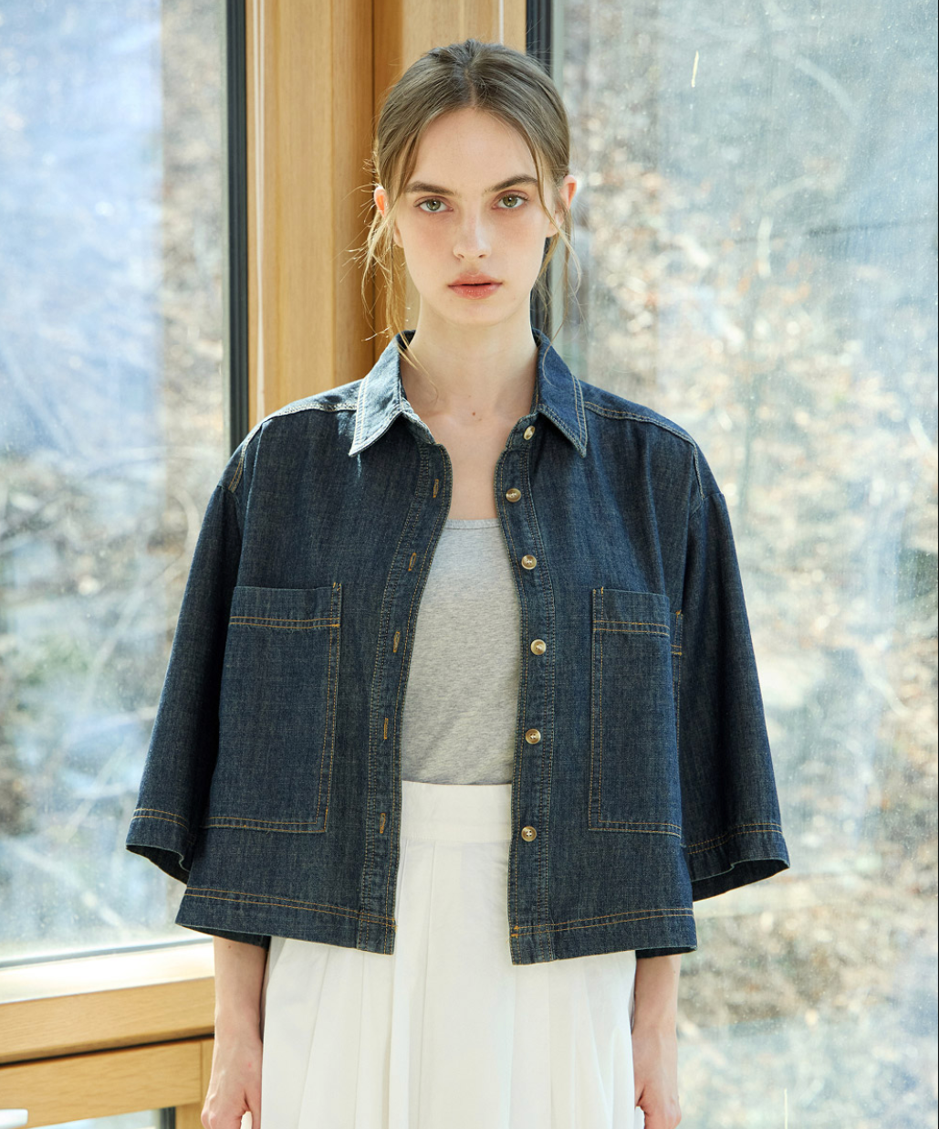 나인식스뉴욕, 르샵,